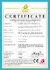 La Chine Guangdong Dapeng Amusement Technology Co., Ltd. certifications